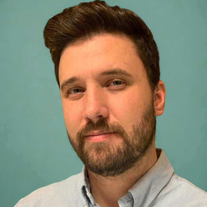 Lucas Roach