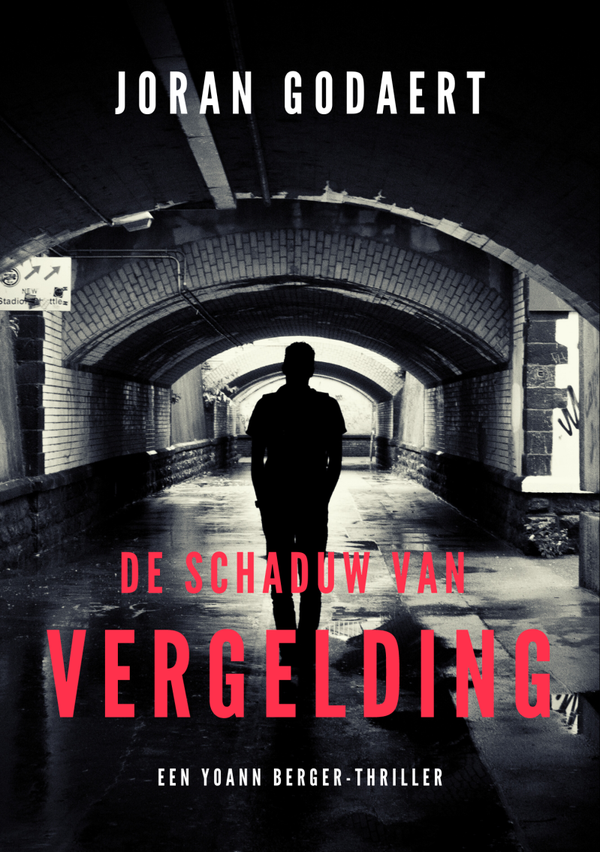 De schaduw van vergelding (paperback)