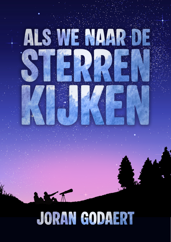 Als we naar de sterren kijken