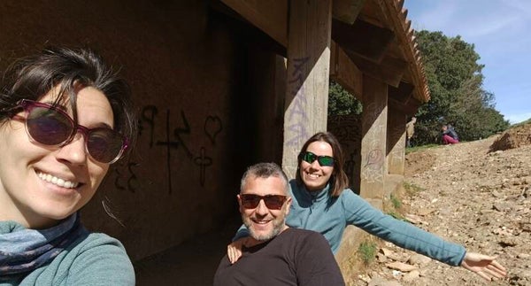 ACOMPAÑAMIENTO TURÍSTICO EN CATALUÑA