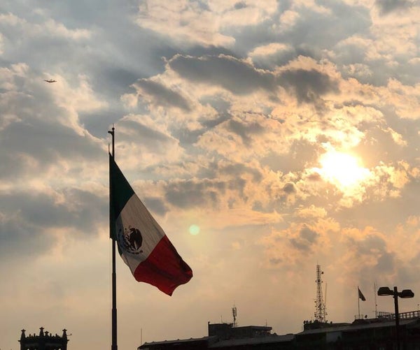 ACOMPAÑAMIENTO TURÍSTICO EN MÉXICO