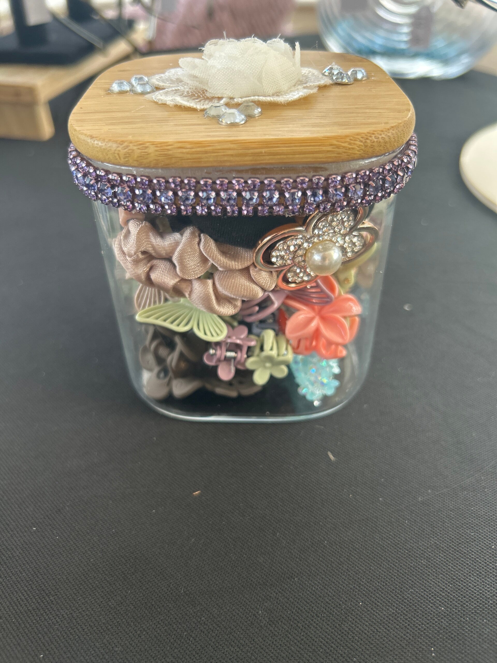 Small jar number 6