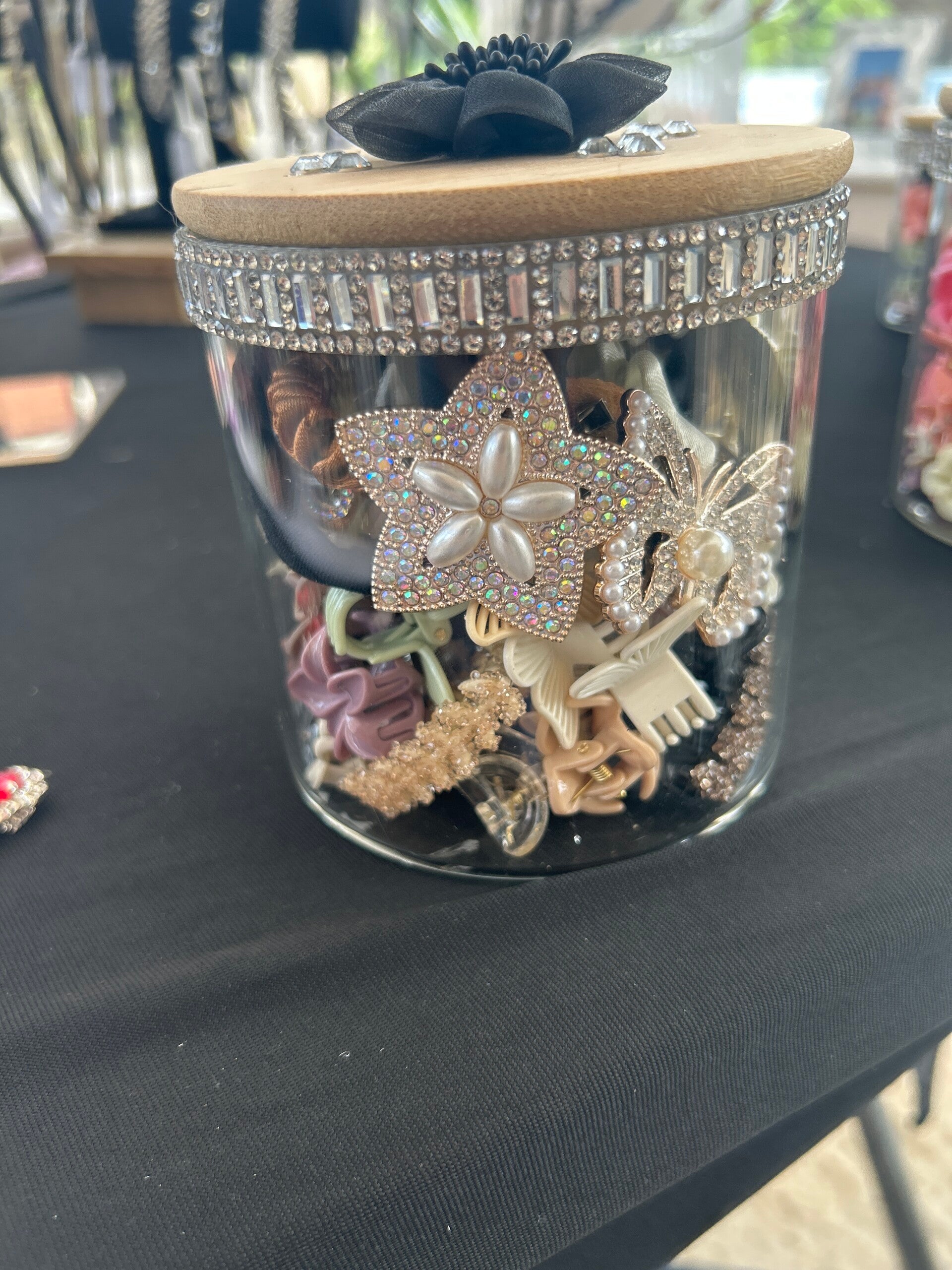 Large jar number 2