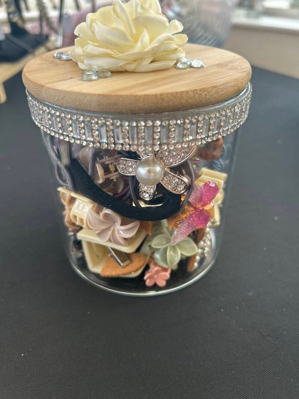 Large jar number 3