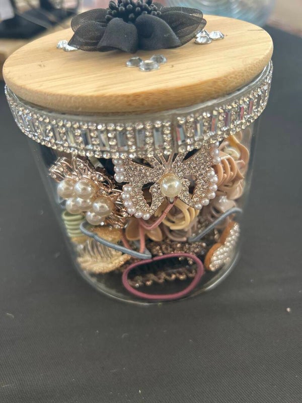 Large jar number 2