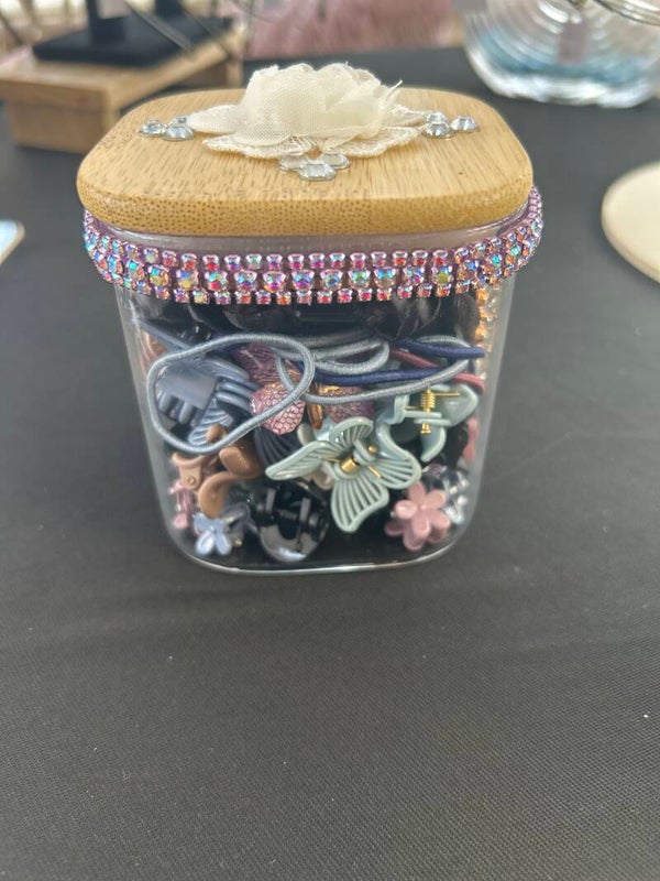 Small jar number 4