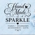 Handmade to Sparkle