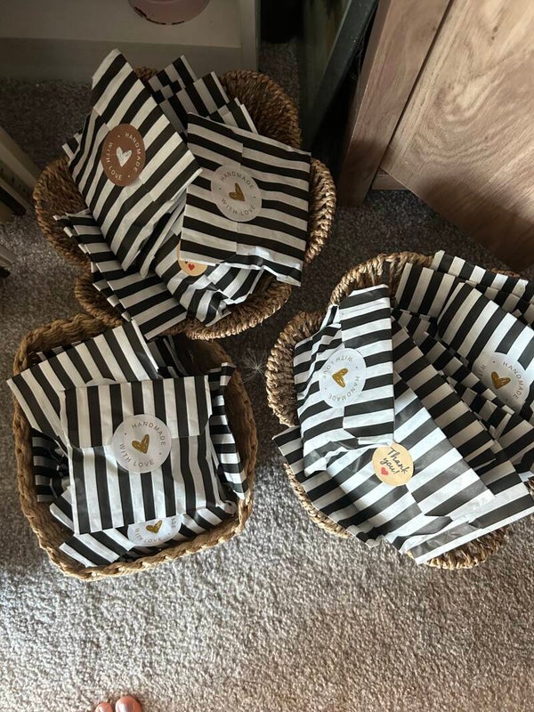 Mystery Bags