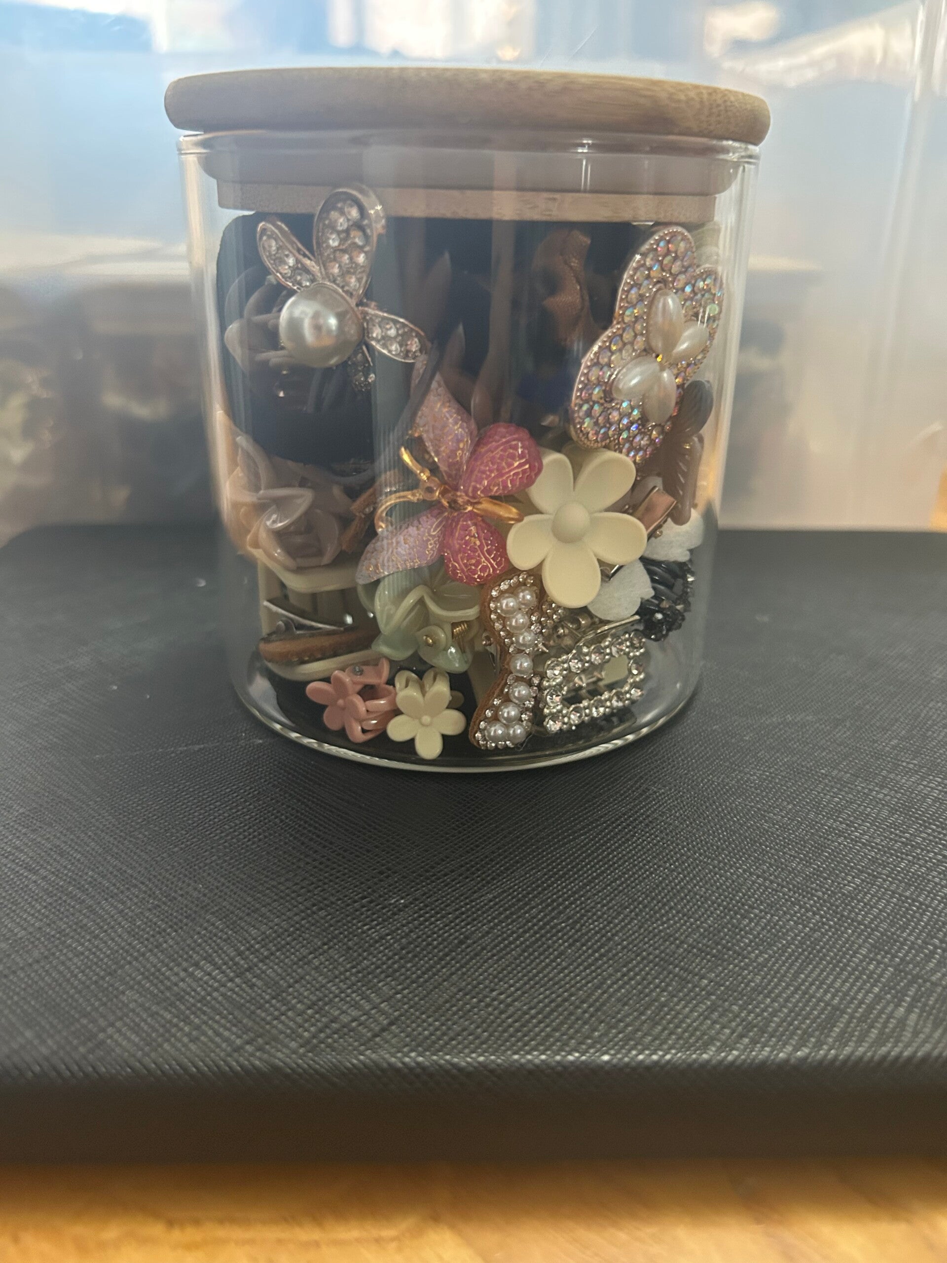 Large jar number 3