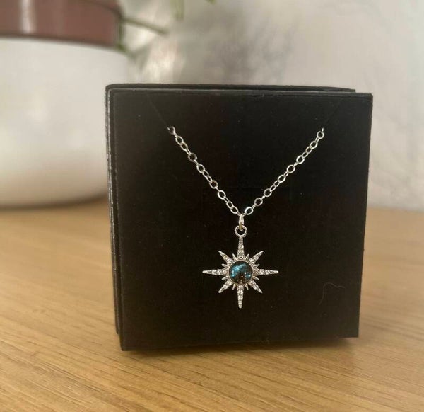 Silver Star