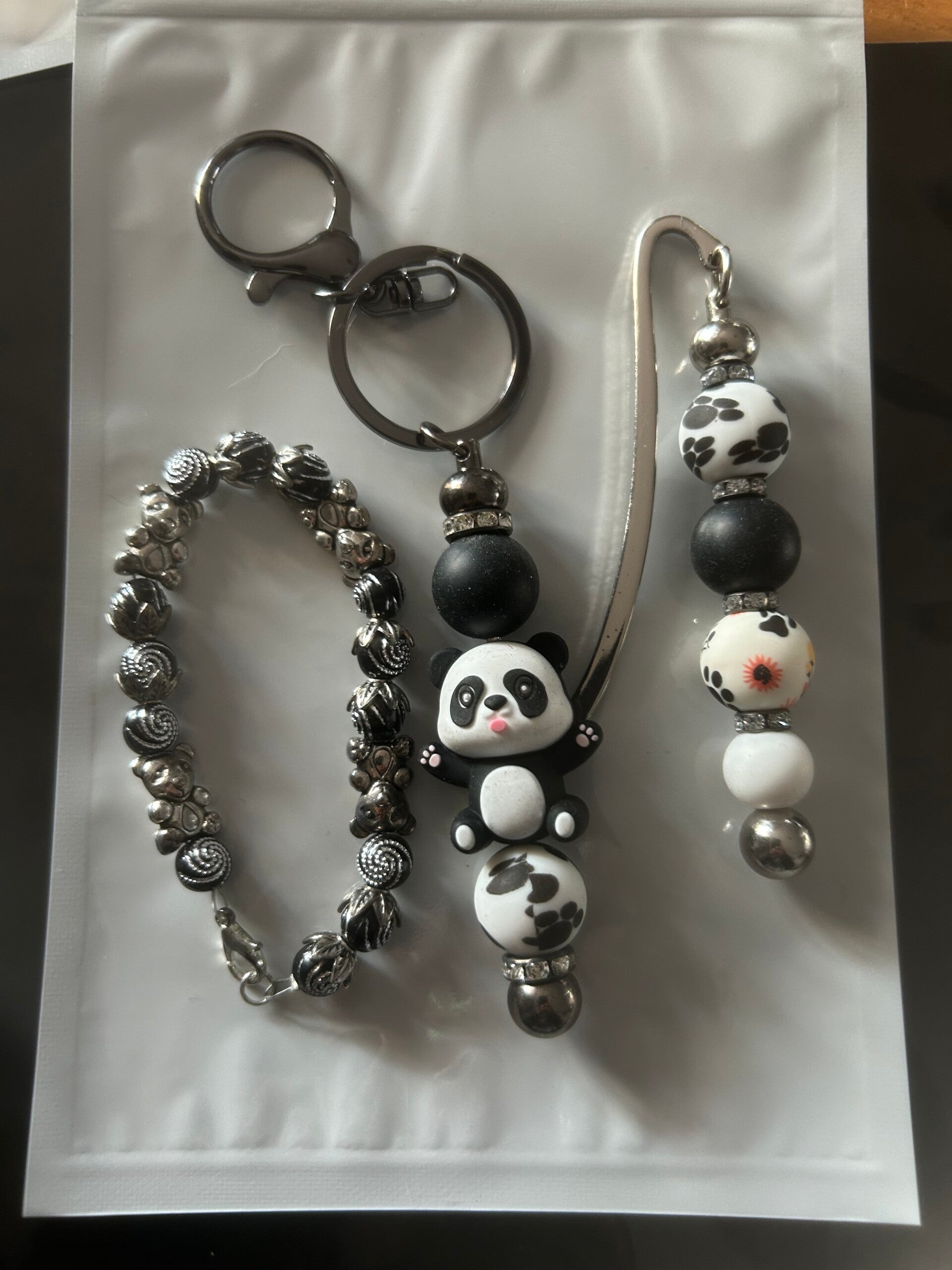 Panda set