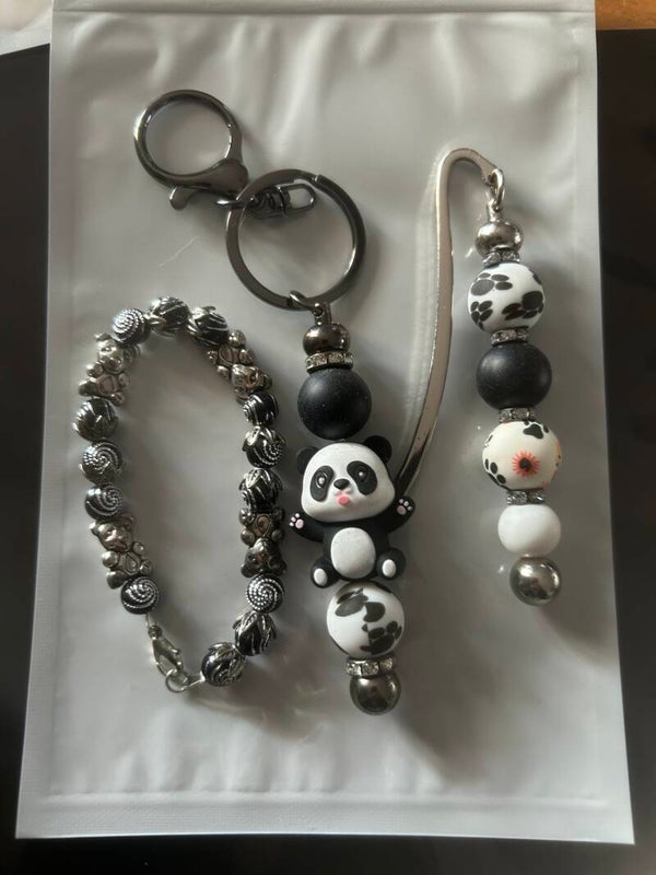 Panda set