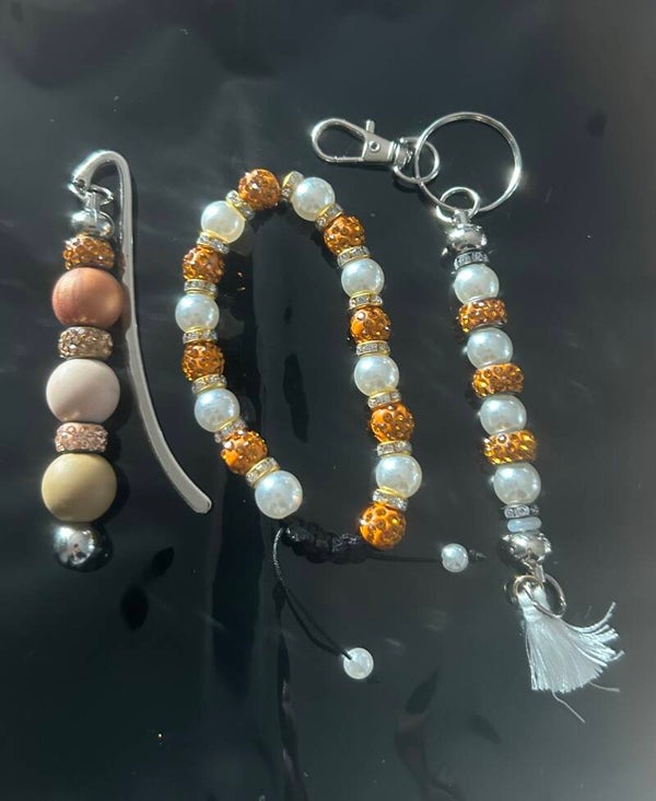 Gold set 1