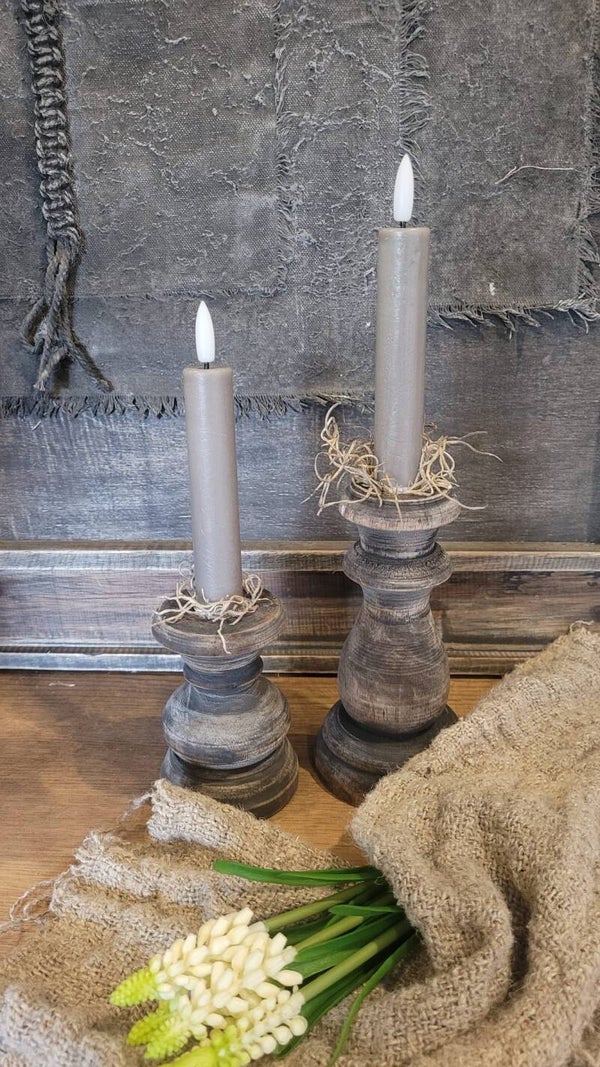 Dinerkaars "grey"