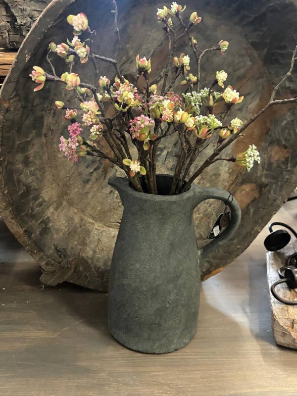 Kan Brynxz vintage Grey