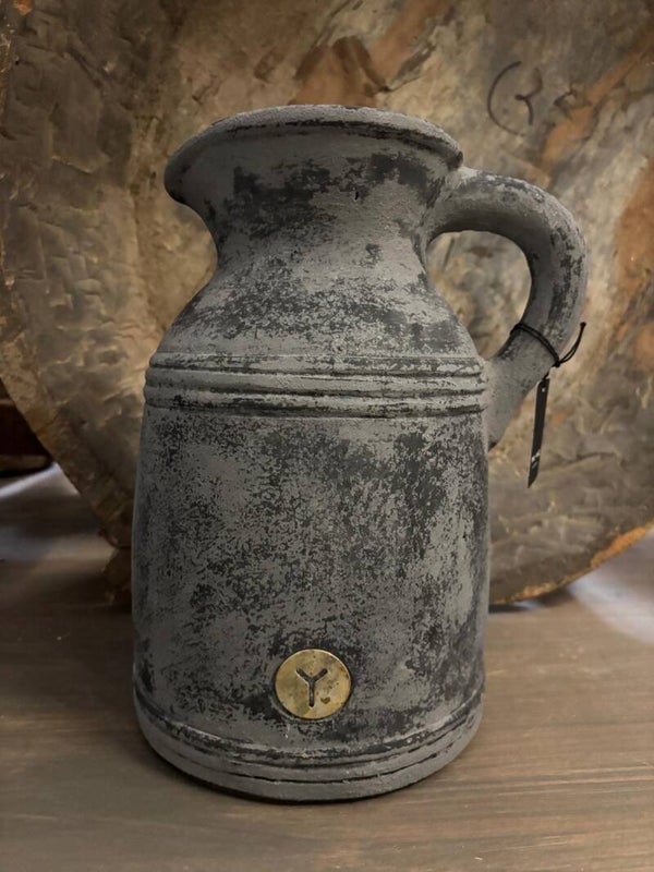 Old Grey kan
