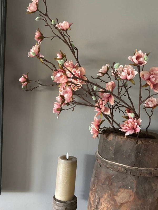 Azalea Tak Soft Pink 90 cm
