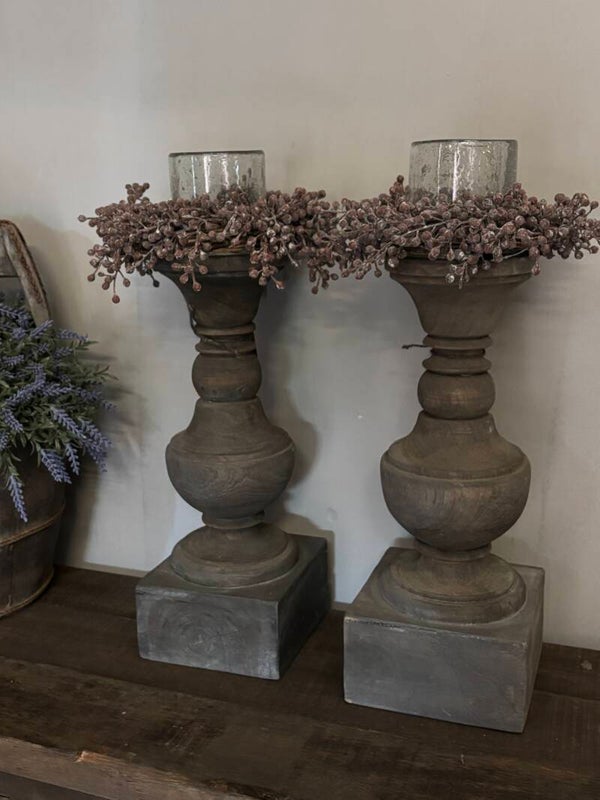 Balusters