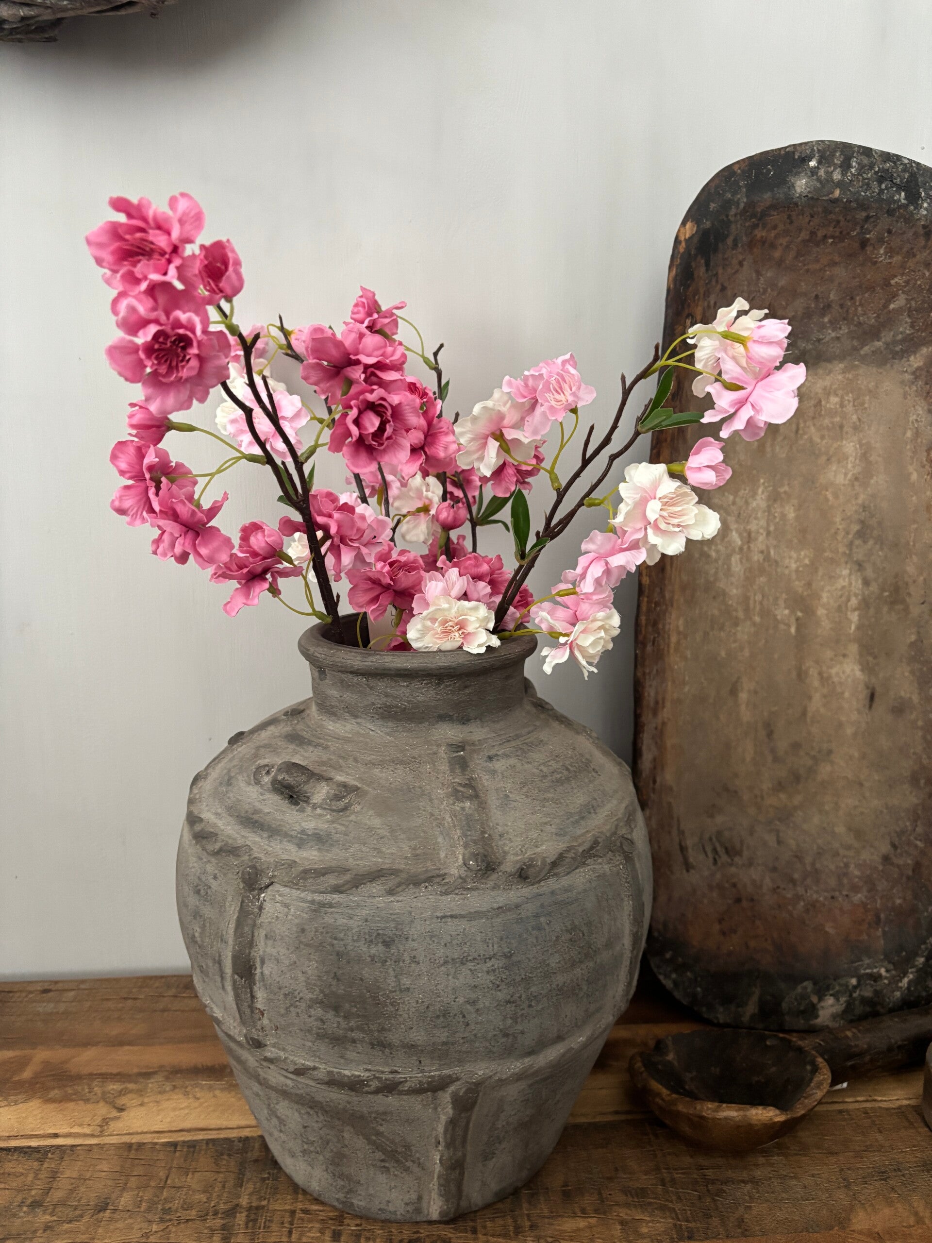 Roze & lichtroze Bloesem