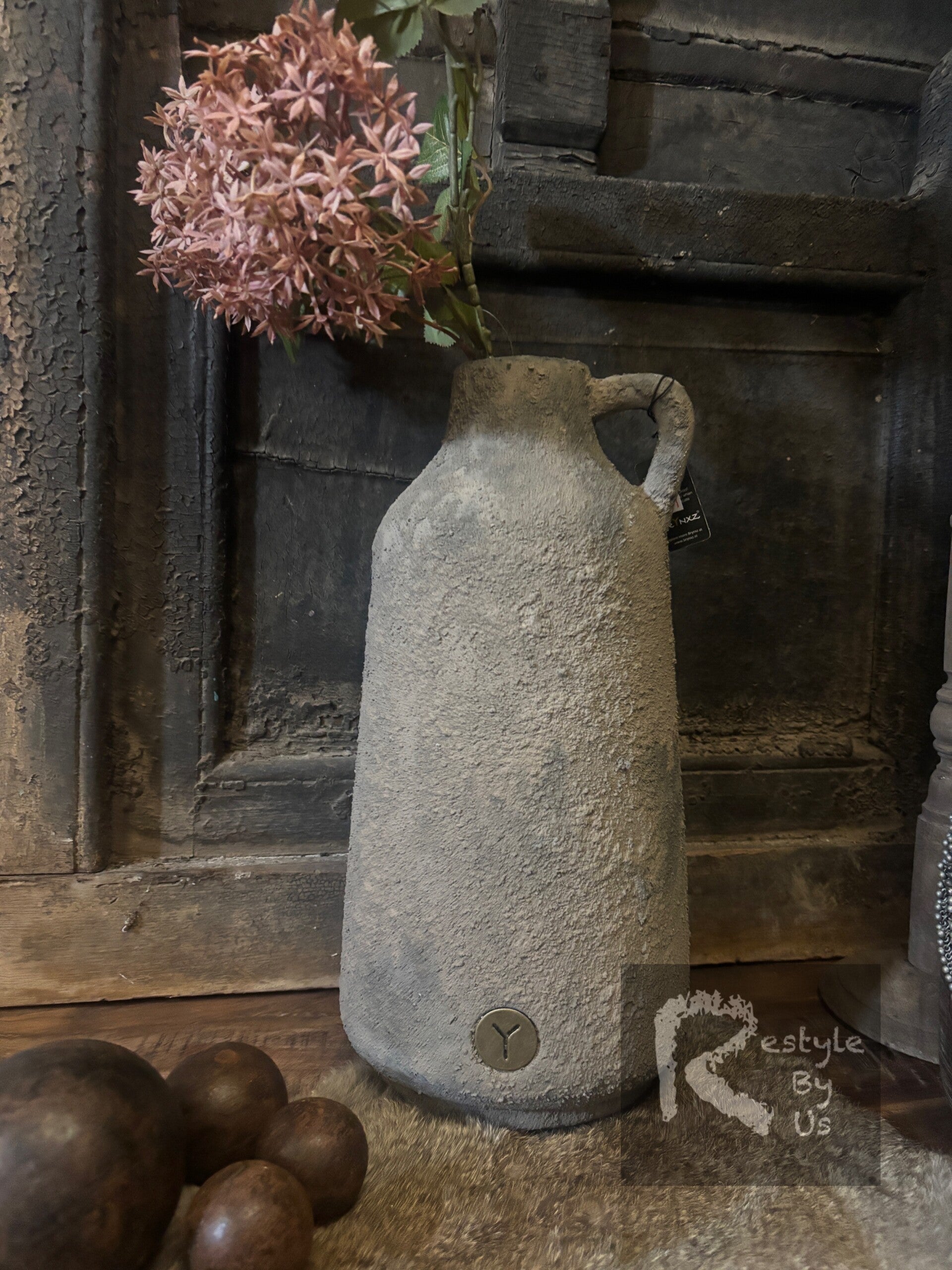 Brynxz kruik Basic Rustic