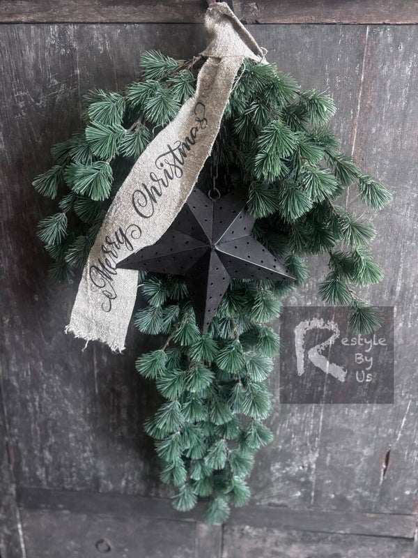 Larix toef real touch