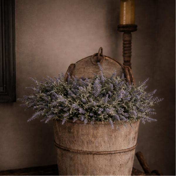 Lavendel bosje –  36 cm