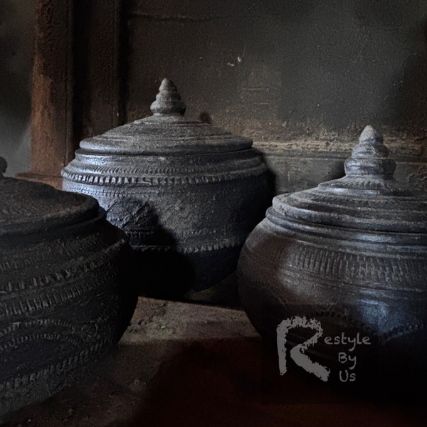 Berti pot S