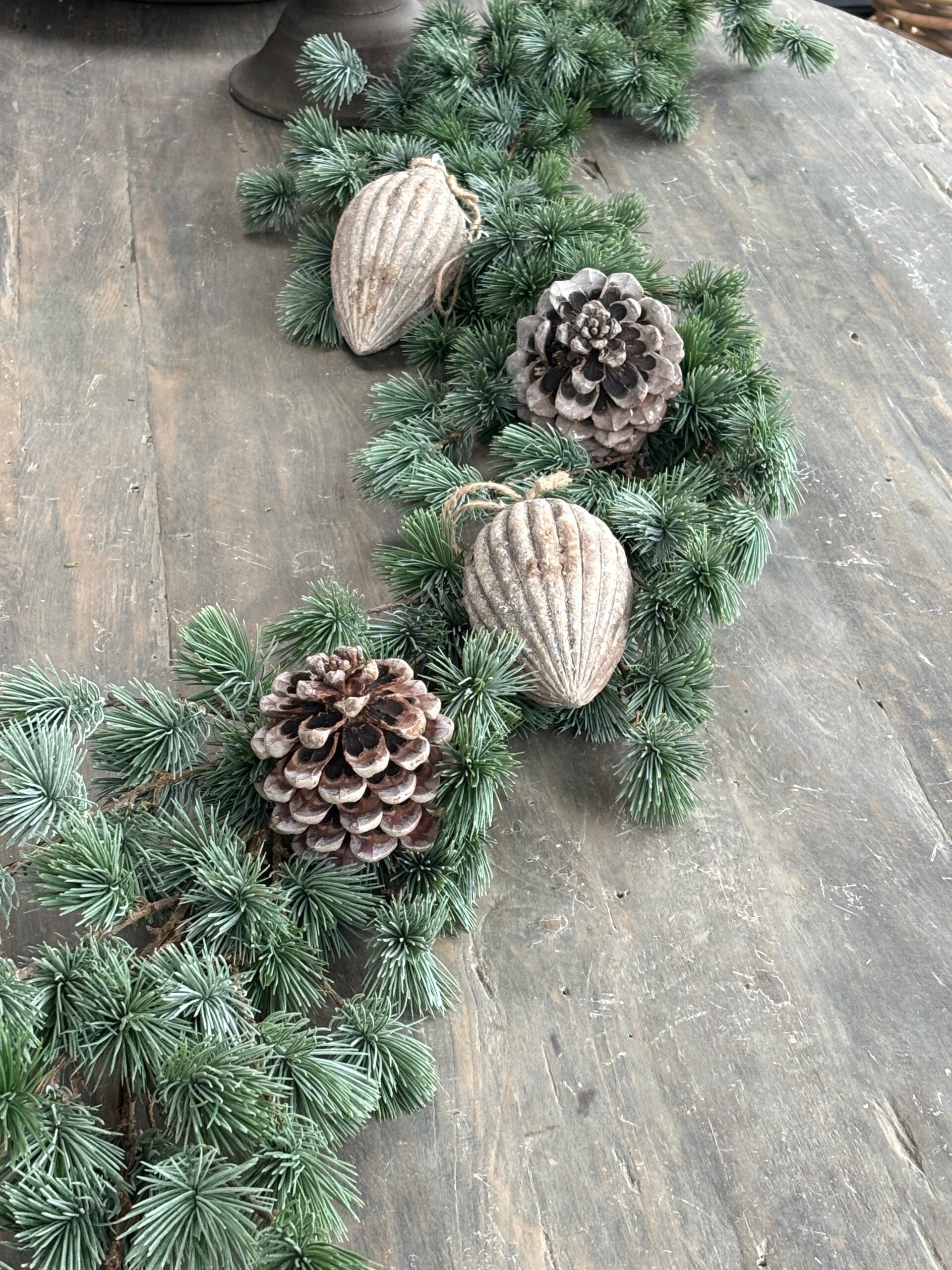 Larix guirlande 126cm