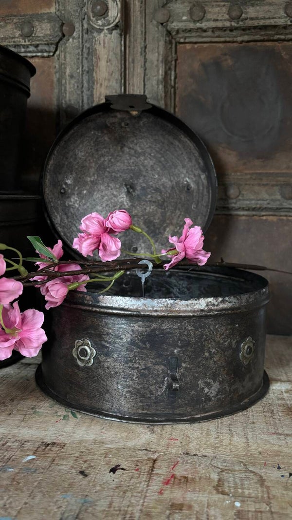 Chappatti boxen set van 3