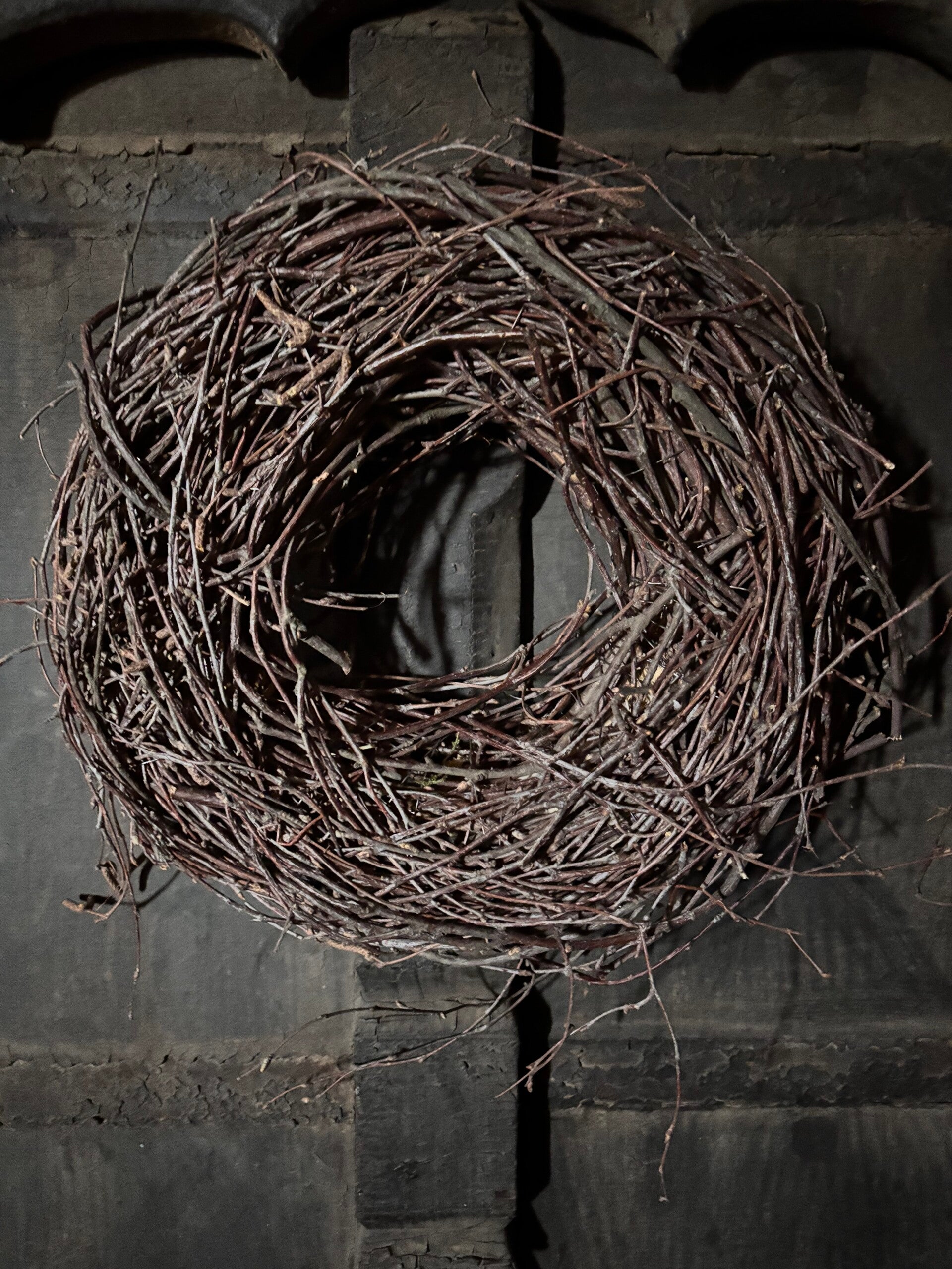 Takkenkrans Holy Twig D30