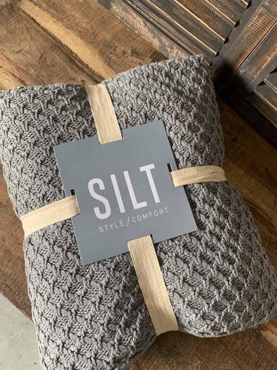 Woondeken Antwerpen "Medium Grey"