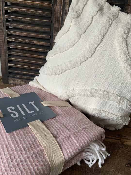 Woondeken Amsterdam "Roze"