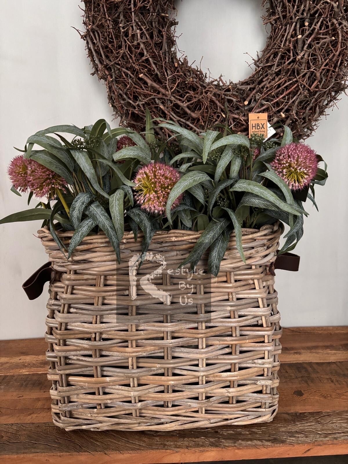 Vensterbank mand Luna M