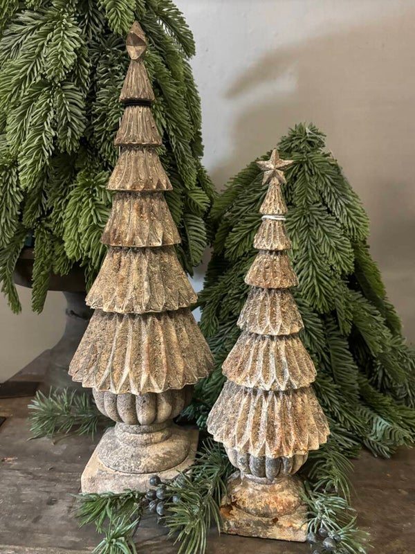 Klassieke Kerstboom Ornament