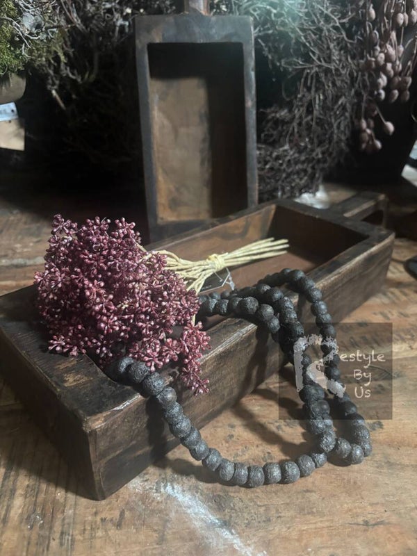 trog bakje uit India