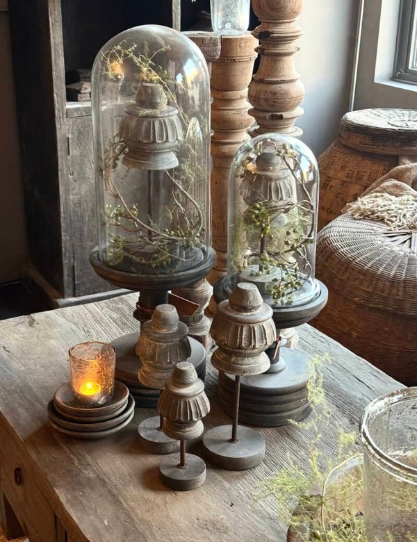 Aura Peeperkorn ornament – verkrijgbaar in 3 maten