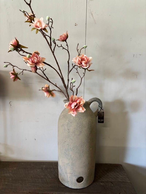 Jug Tall Rustic Brynxz
