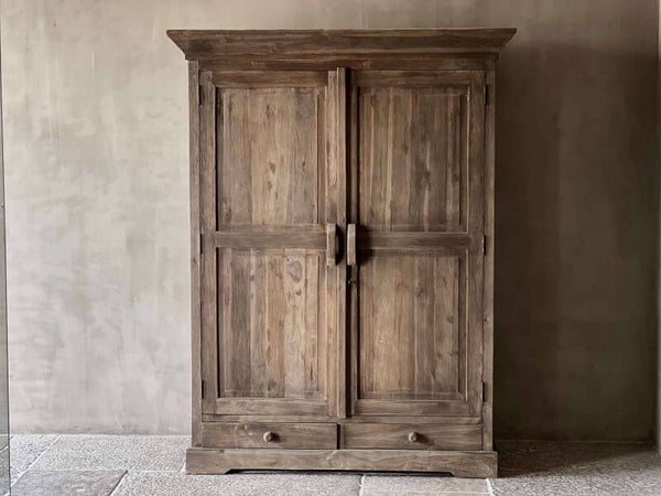 Kast kleine Mees
