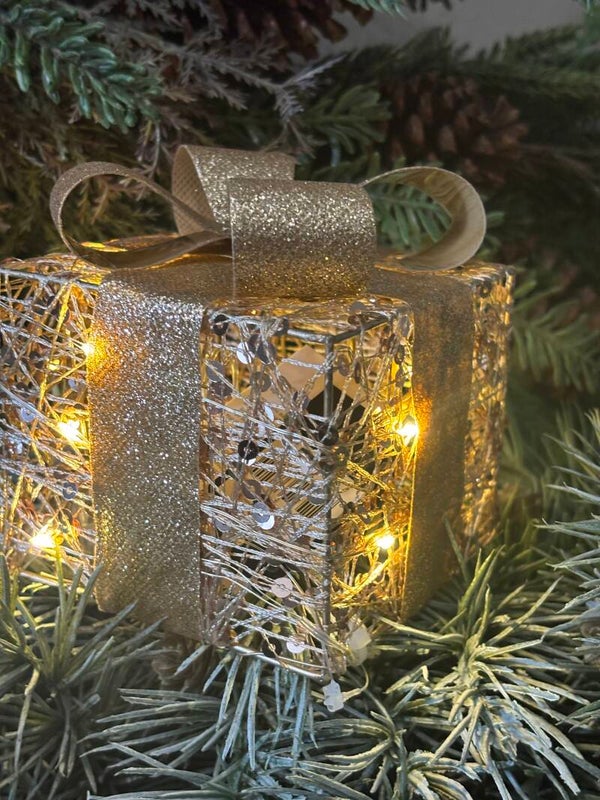 LED Cadeautje