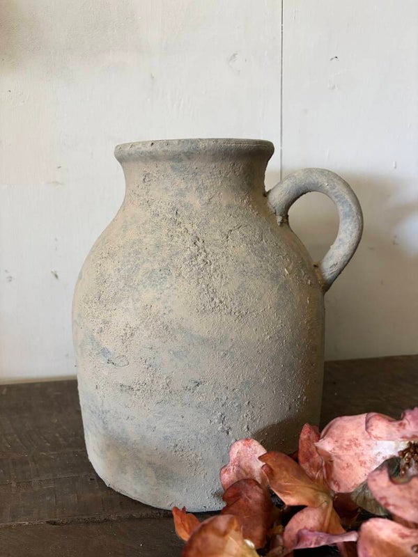 Kruik kan rustic brynxz