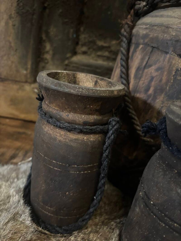 Nepalese potje S