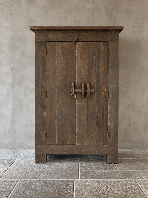 Driftwood Meidenkast Bantu