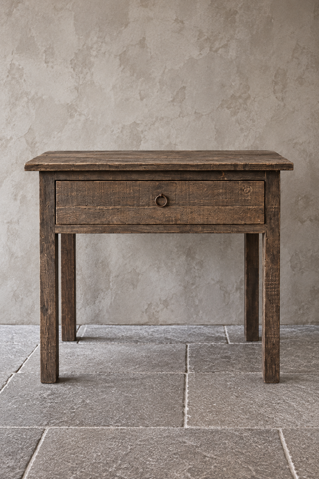 Driftwood Side Table