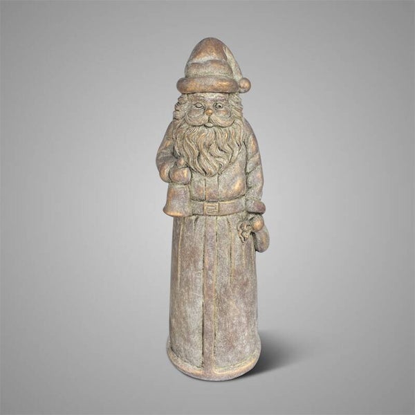 Santa Snowman Best of Jewel L D.17 H.50