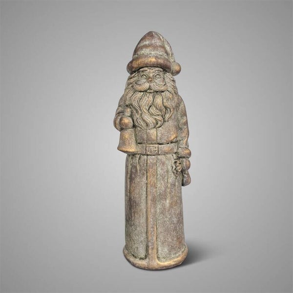 Santa Snowman Best of Jewel M D.11 H.35