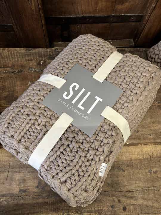 Woondeken Bilbao "Dark Beige"