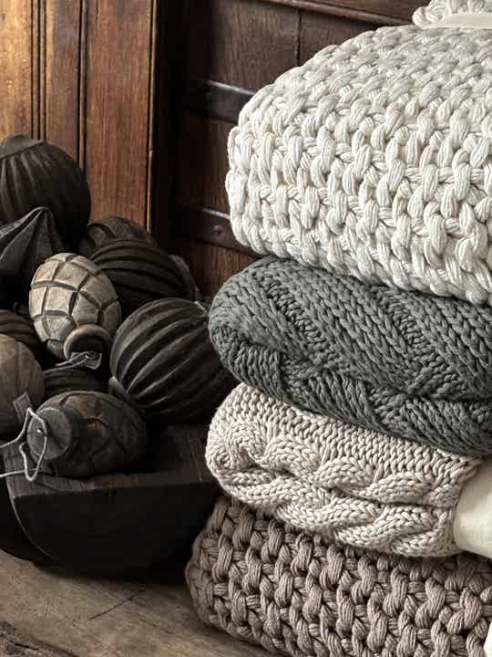 Woondeken Bilbao "Naturel"