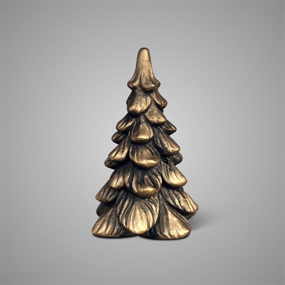 X-Tree Organic Majestic Gold L D.15 H.20