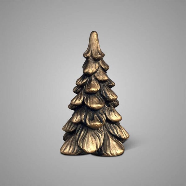 X-Tree Organic Majestic Gold L D.15 H.20