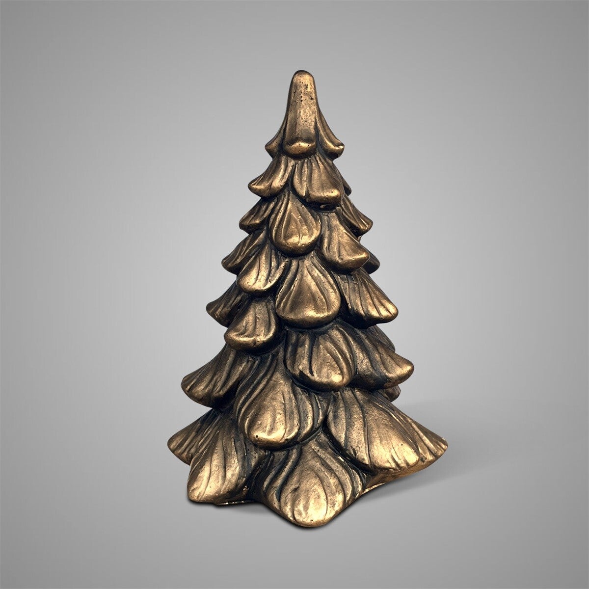 X-Tree Organic Majestic Gold M D.11 H.15
